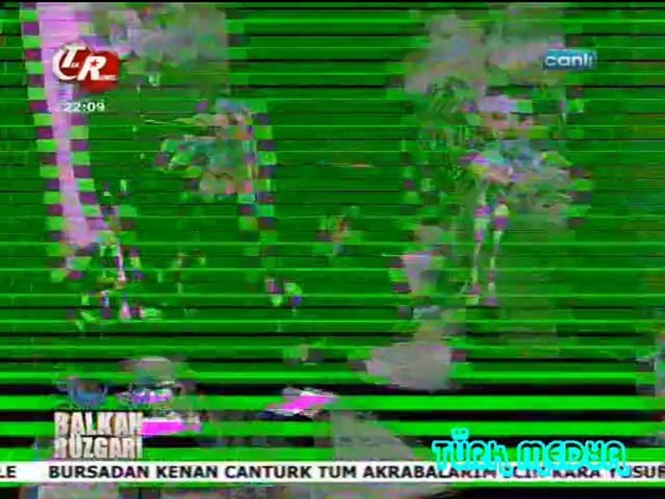 TEK RUMELİ TV-ŞEBNEM CEYHAN-RUMELİ SEMİH VARDAR OVASI CANLI