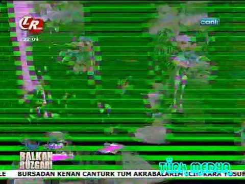 TEK RUMELİ TV-ŞEBNEM CEYHAN-RUMELİ SEMİH VARDAR OVASI CANLI