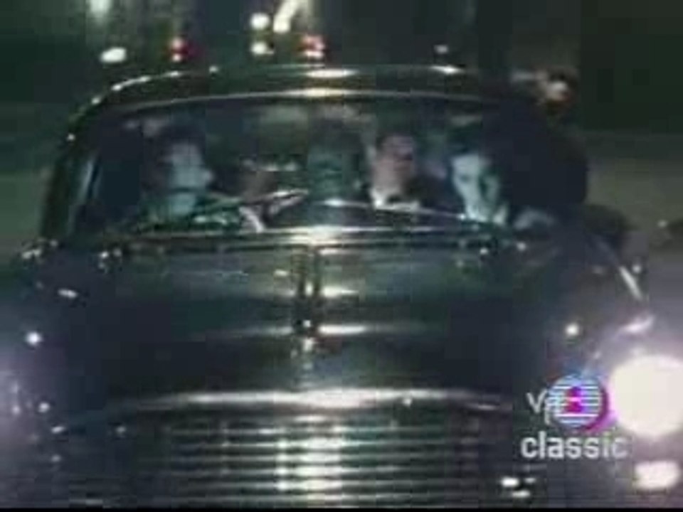 The Specials - Ghost Town