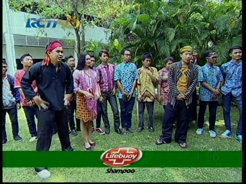 [141115]Dahsyat - Seg4