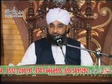 Allama saqib Raza Mustafai