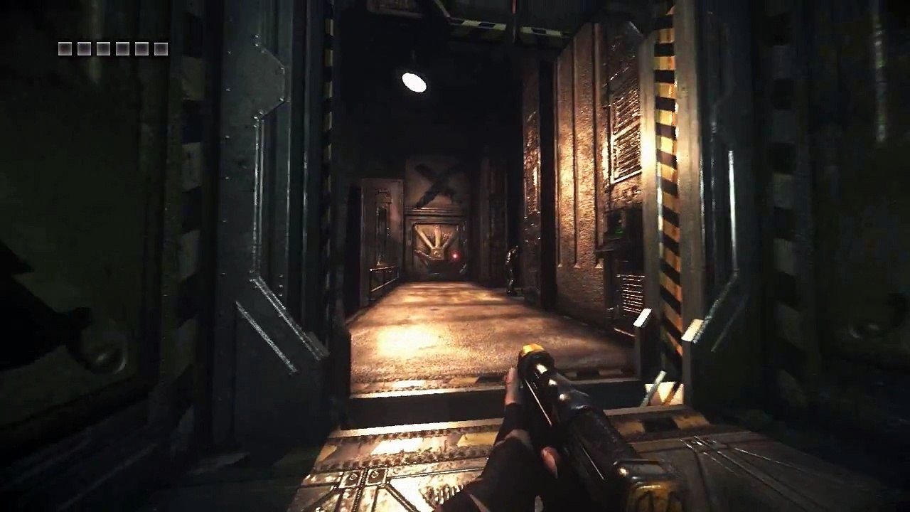 Zagrajmy w: The Chronicles of Riddick: Escape from Butcher Bay cz. 12/15