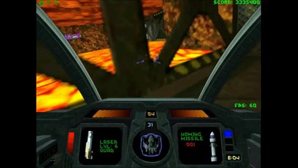 Let's Play Descent 1+ Level 26 - Pluto Outpost