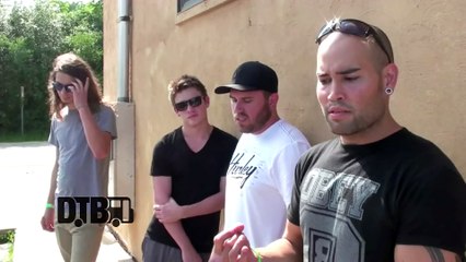 Bridge to Grace - DREAM TOUR Ep. 125
