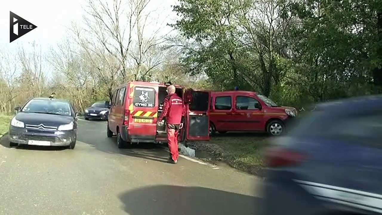 Intempéries: 6 morts dans le sud-est