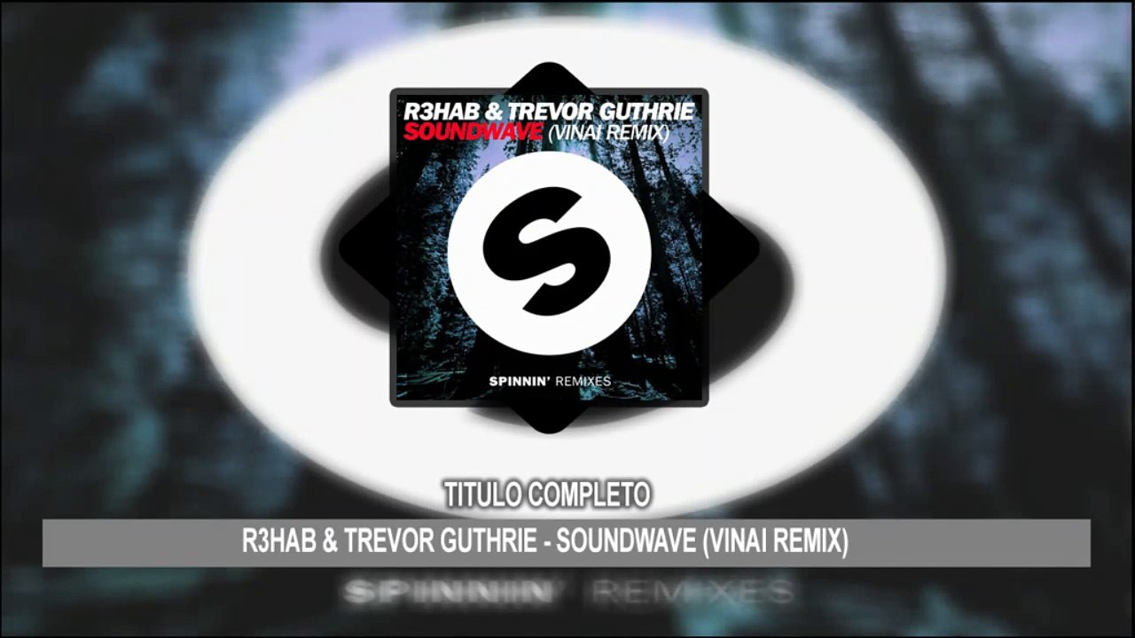 r3hab trevor guthrie soundwave vinai remix mp3