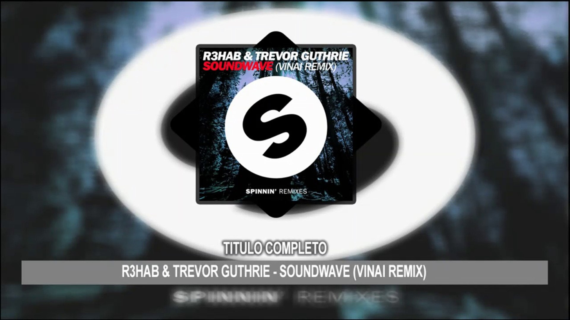 Mega MP3] R3hab & Trevor Guthrie - Soundwave (Original Mix) - Vídeo  Dailymotion