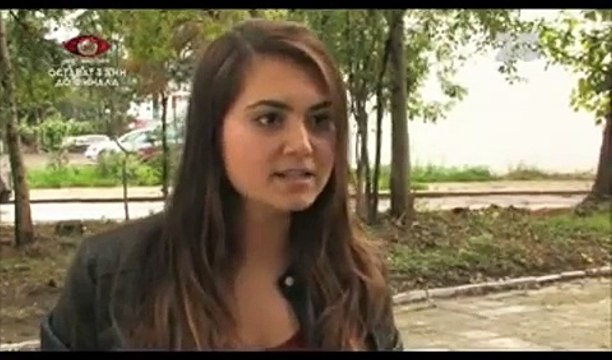 Съдби на Кръстопът 14.11.14 - Баща рискува щастието на семейството си в опит да го спаси