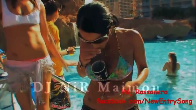 ♫ New CLUB HOUSE MUSIC 2014 By DJ NiR Maimon Vol 20 ♫