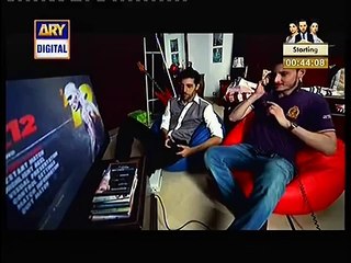 Goya Episode 1 Full New Drama on Ary Digital - 15 November 2014