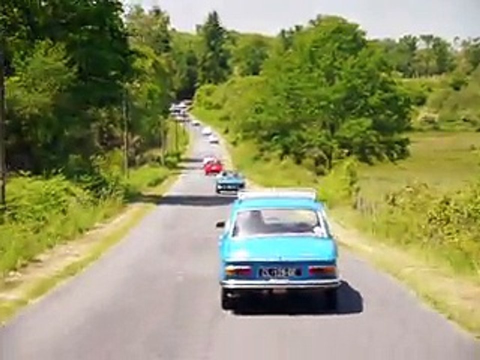 Sortie en Limousin Juin 2014 Forum 304.free / Amicale 204-304