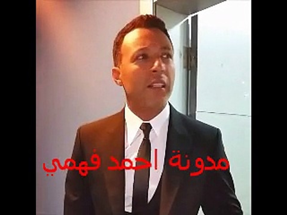 احمد الحلقة صعبة