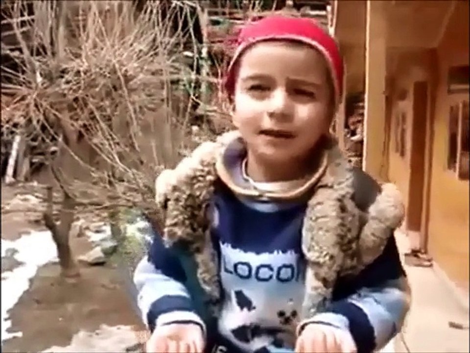 Laz duası