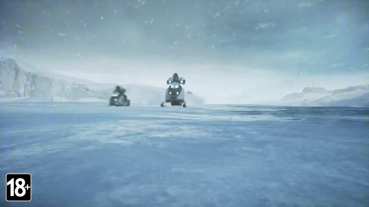Battlefield 4 - Final Stand DLC Teaser
