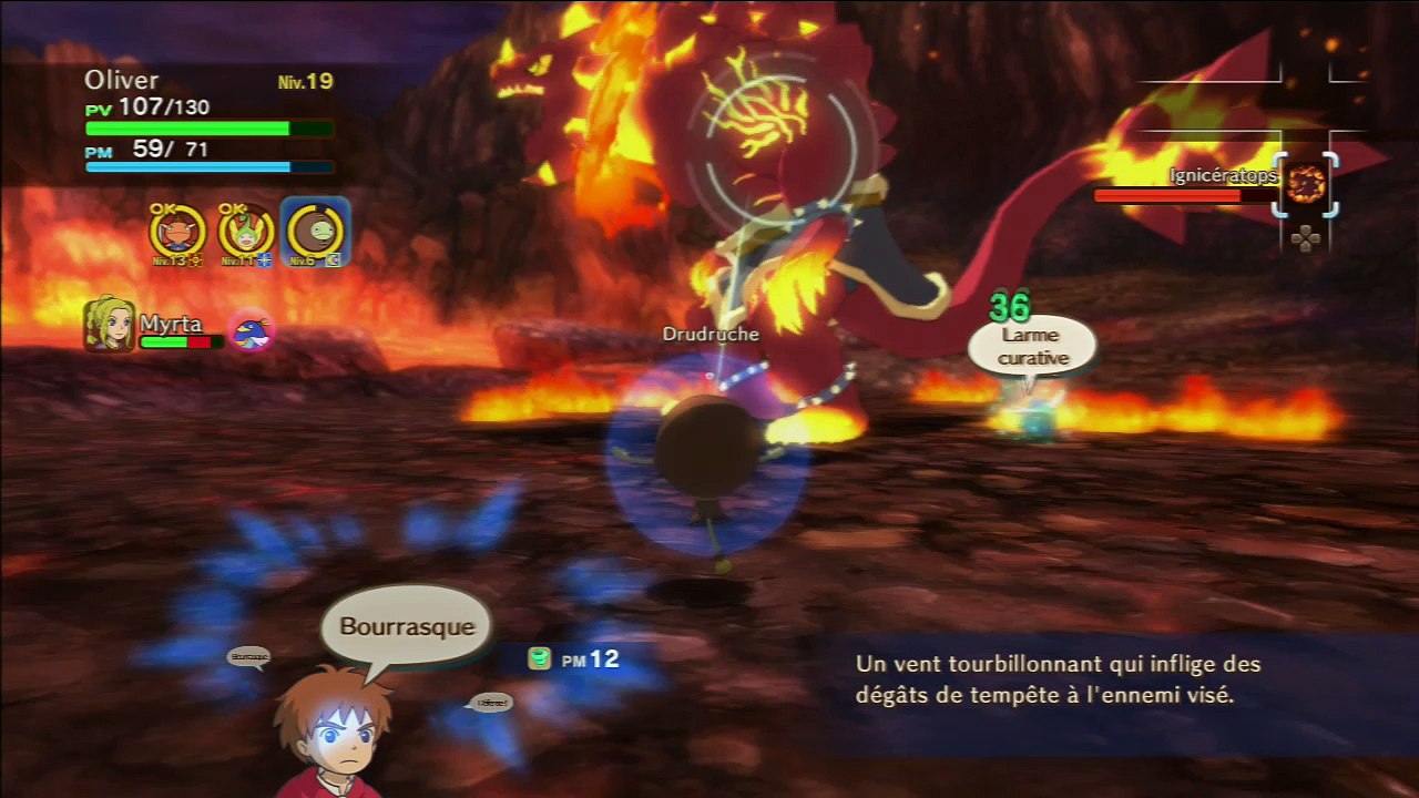 [Episode 3] Ni no kuni