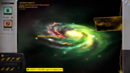 Ich spiele: Spacebase DF9 - B01#001 - Ein Neuanfang