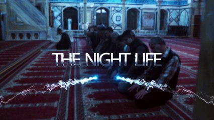 The Night Life ᴴᴰ - Must Watch [Ustadh Nouman Ali Khan]