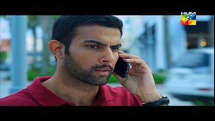 Firaaq Episode 11 Full 15 November 2014 Hum Tv