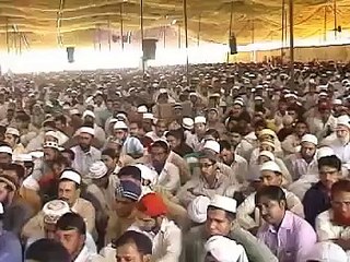 Allama saqib Raza Mustafai