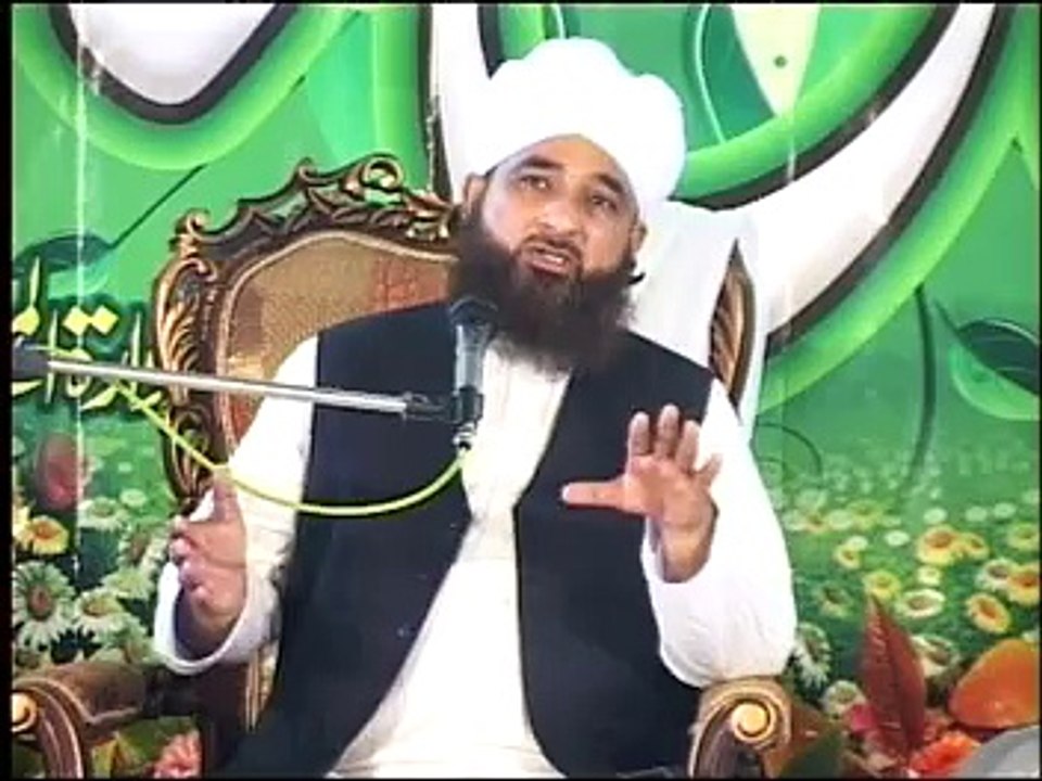 Allama saqib Raza Mustafai