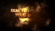 Dua To Pay Off Your Debts ᴴᴰ - #DuaRevival [Ustadh Majed Mahmoud]
