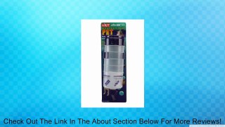 Lixit Quick Lock Flip Top Water Bottle (32 oz) Review