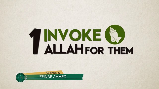 5 Ways To Obey Muslim Parents After Their Death ᴴᴰ - #Hadith