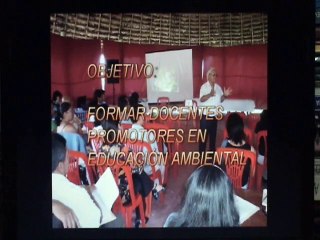 Educaciòn ambiental