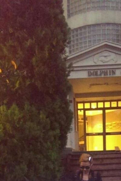 Deniz Seki İstanbul'da Yakalandı