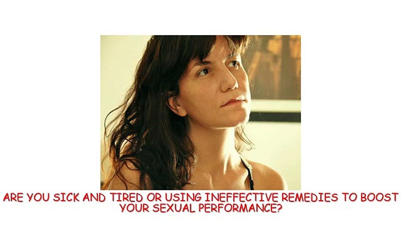 Does Lyriana Pills Work? Female Libido Enhancer Supplement