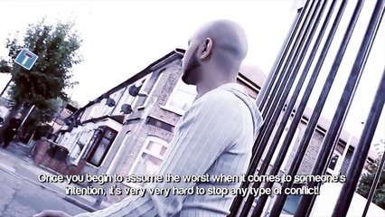 Assuming The Worst In Others ᴴᴰ - #Assumptions [Saad Tasleem]