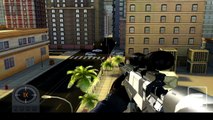 Sniper 3D Assassin: Shoot to Kill - by Fun Games For Free - Android and iOS gameplay PlayRawNow