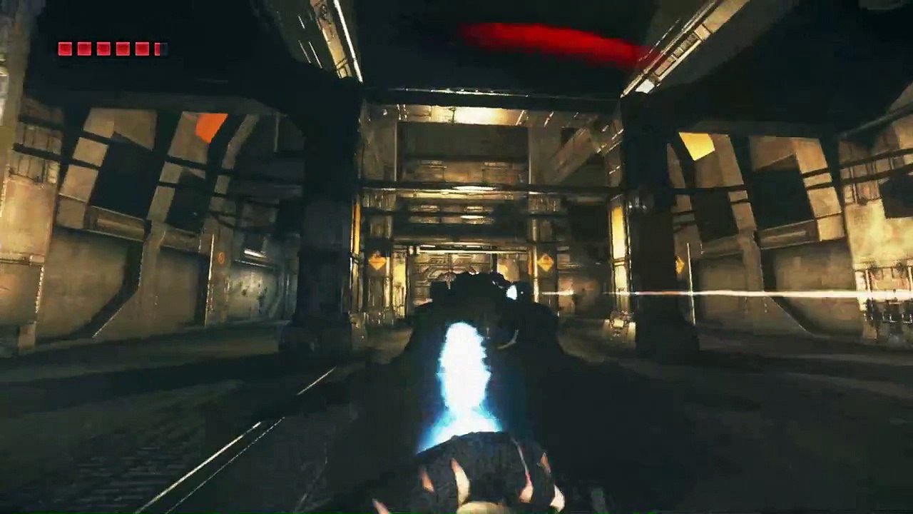 Zagrajmy w: The Chronicles of Riddick: Escape from Butcher Bay cz. 14/15