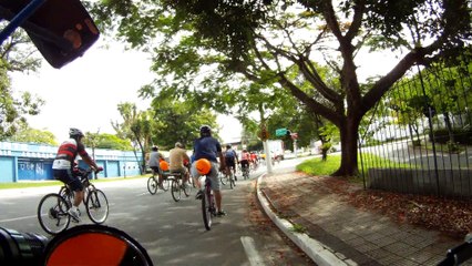 1º Passeio Bike da Solidariedade,15 de novembro de 2014, Taubaté, SP, Brasil, Marcelo Ambrogi, Academia Cunzolo, Taubike, (75)