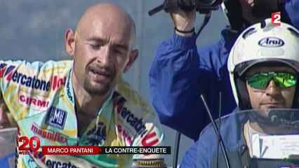 Le cycliste Marco Pantani a-t-il été assassiné ?