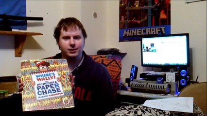 VLOG 13th November 2014 - Got A Few Things Done While Sick