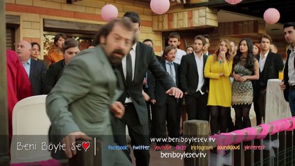 Beni Böyle Sev 75.Bölüm Fragmanı izle