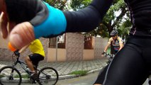 1º Passeio Bike da Solidariedade,15 de novembro de 2014, Taubaté, SP, Brasil, Marcelo Ambrogi, Academia Cunzolo, Taubike, (78)