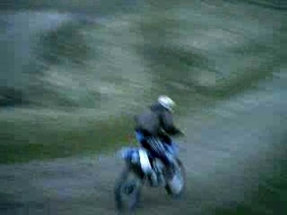 Yzf 250 4T