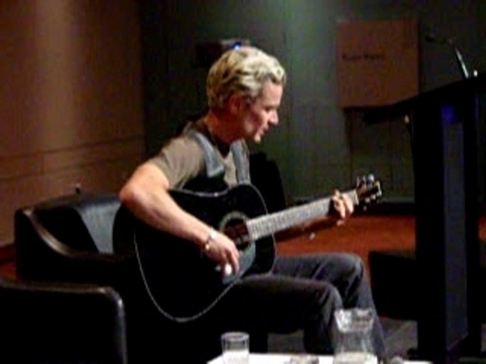 James Marsters Come As You Are Buffy