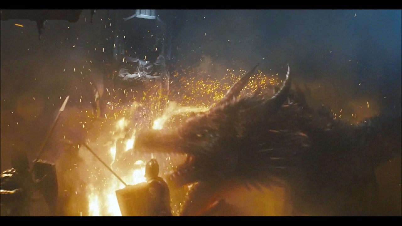 Maleficent-Dragon