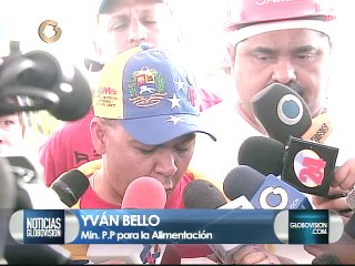 Garantizan cosecha de maíz para harina precocida