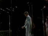 David Bowie - Heroes Live Aid '85