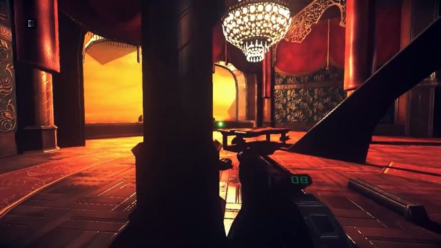 Zagrajmy w: The Chronicles of Riddick: Escape from Butcher Bay cz. 15/15 [END]