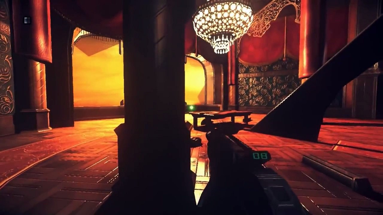 Zagrajmy w: The Chronicles of Riddick: Escape from Butcher Bay cz. 15/15 [END]