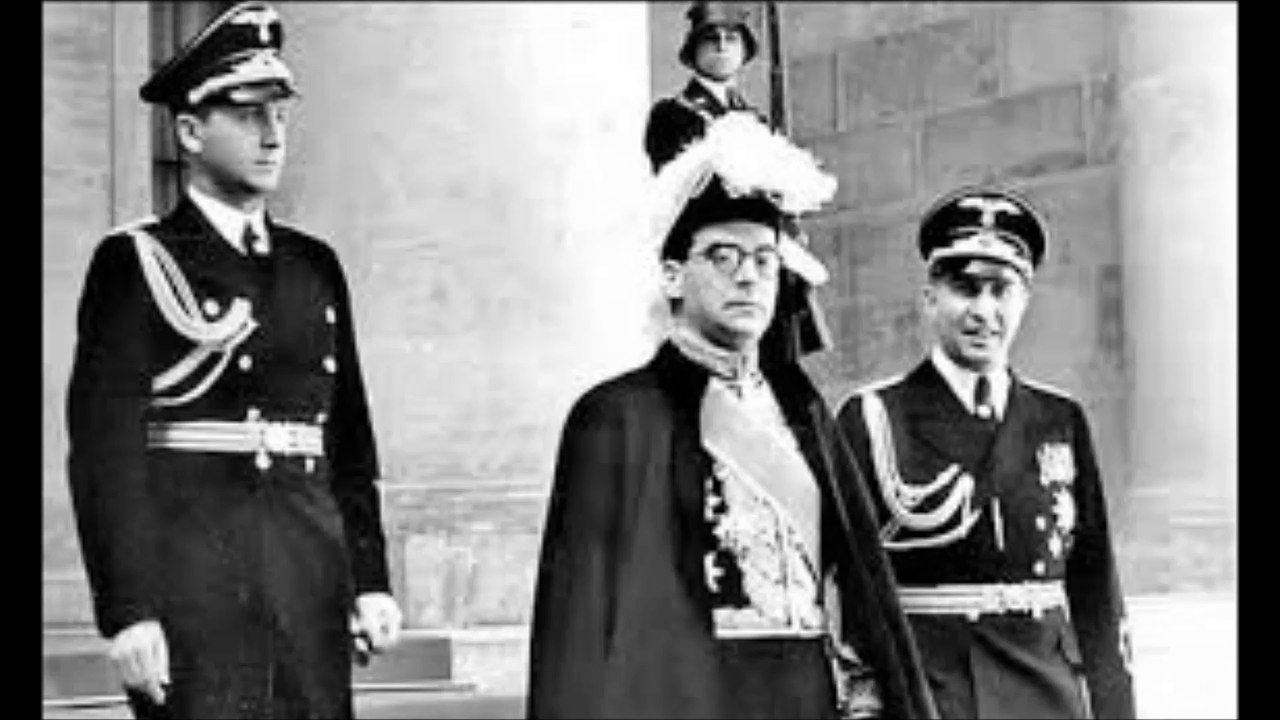 Gosti iz prošlosti: Ivo Andrić u diplomatskoj službi