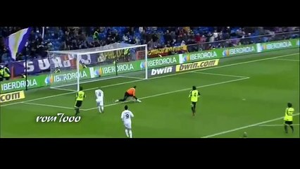 Karim Benzema All 100 Goals With Real madrid HD