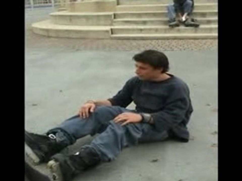 La video des gamelles