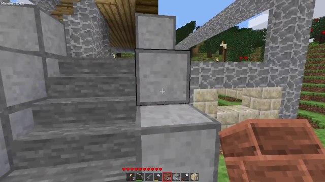 Ich spiele: Minetest #007 - Der Zorn Gottes!