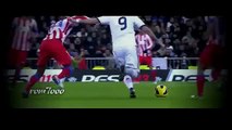 Karim Benzema Best ● Skills ● Goals ● Passes HD